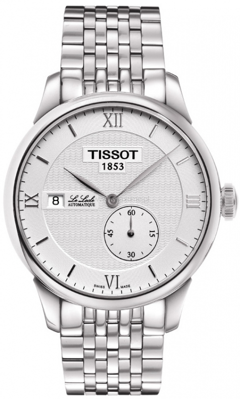 Tissot Watch