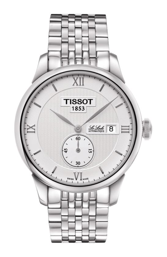 Tissot Watch