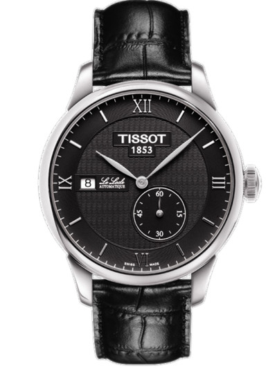 Tissot Watch