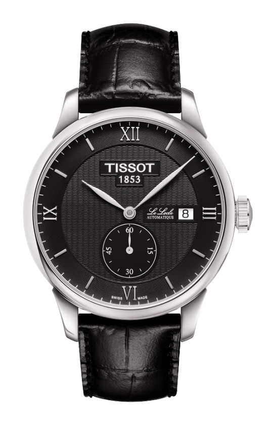 Tissot Watch