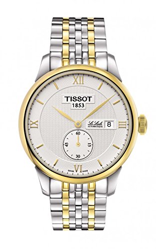 Tissot Watch