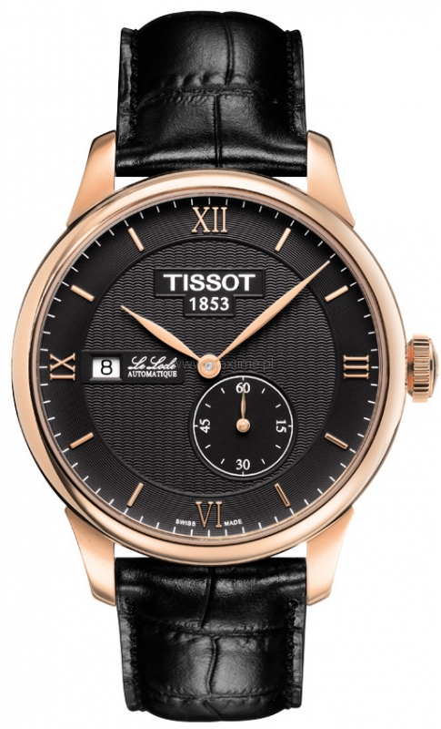 Tissot Watch