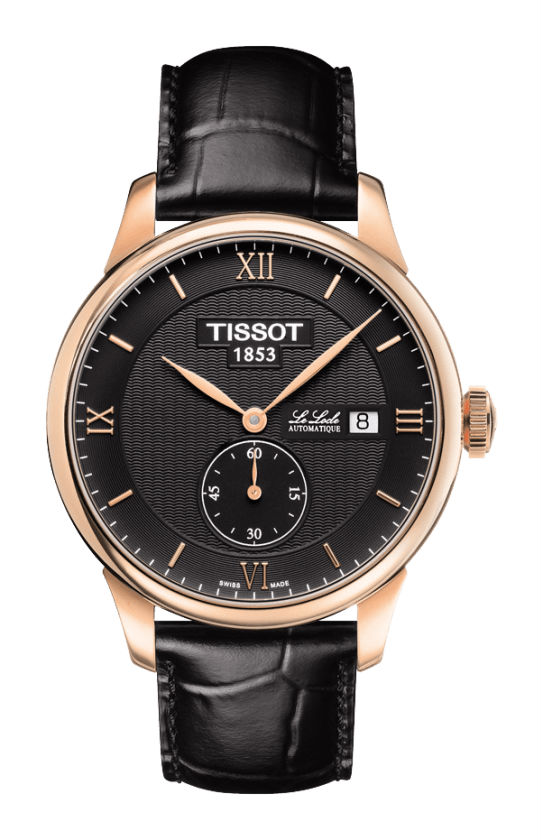 Tissot Watch