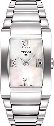 Tissot Watch