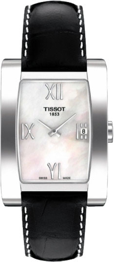 Tissot Watch