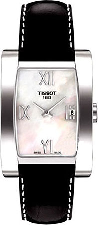 Tissot Watch