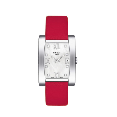 Tissot Watch