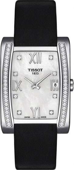 Tissot Watch