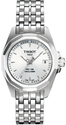 Tissot Watch