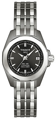 Tissot Watch