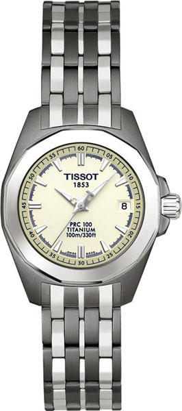 Tissot Watch
