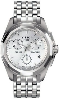 Tissot Watch