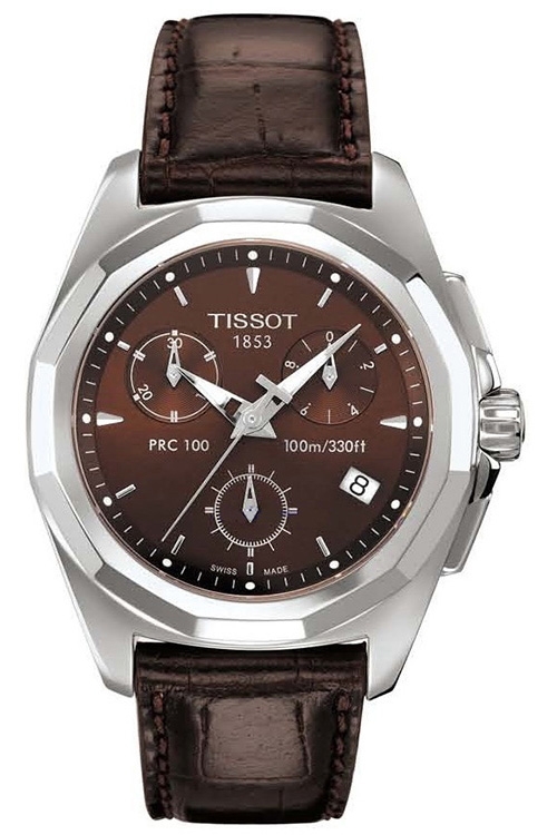 Tissot Watch