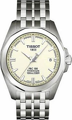 Tissot Watch
