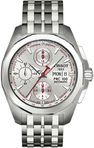 Tissot Watch