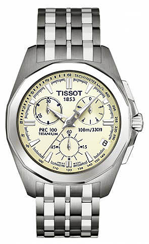 Tissot Watch