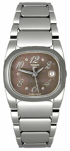 Tissot Watch