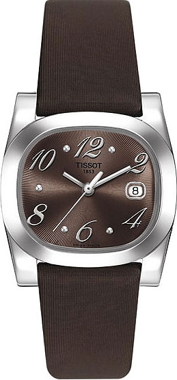 Tissot Watch