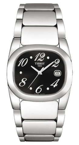 Tissot Watch