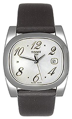 Tissot Watch