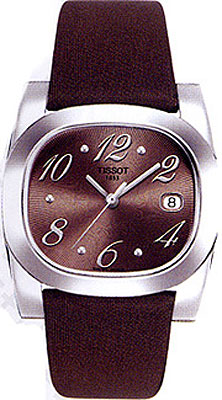 Tissot Watch