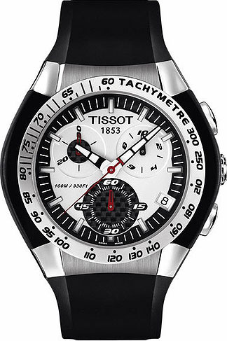 Tissot Watch