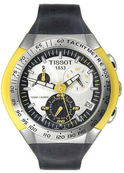 Tissot Watch