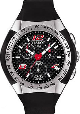 Tissot Watch