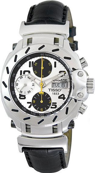 Tissot Watch