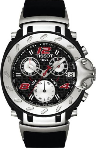 Tissot Watch