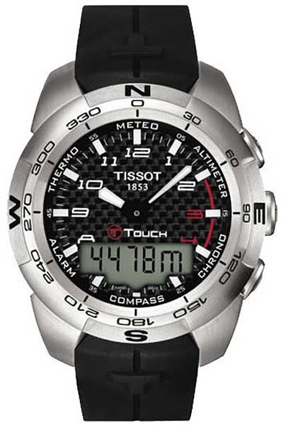Tissot Watch