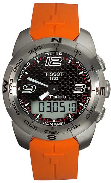 Tissot Watch