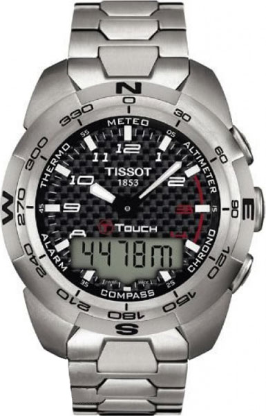 Tissot Watch