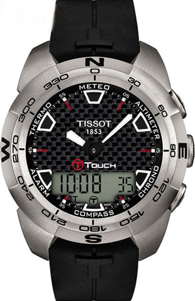Tissot Watch