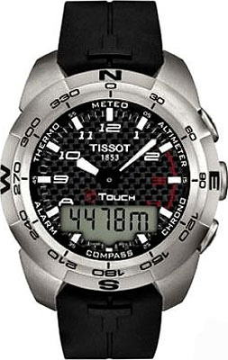Tissot Watch