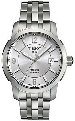 Tissot Watch