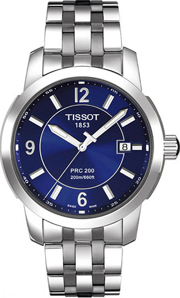 Tissot Watch