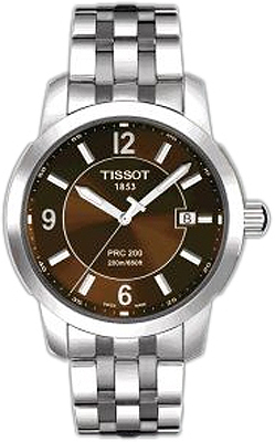 Tissot Watch
