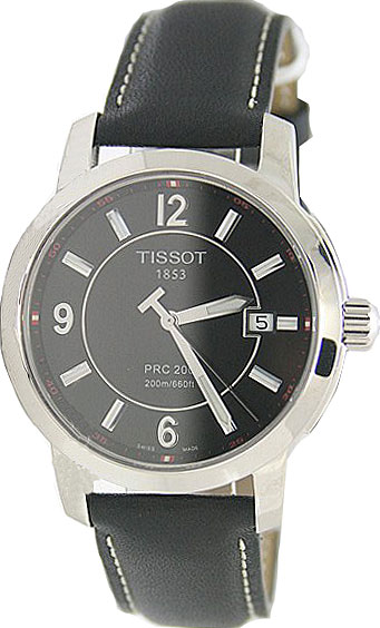 Tissot Watch