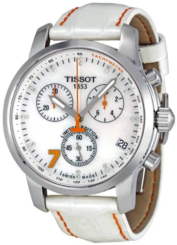 Tissot Watch