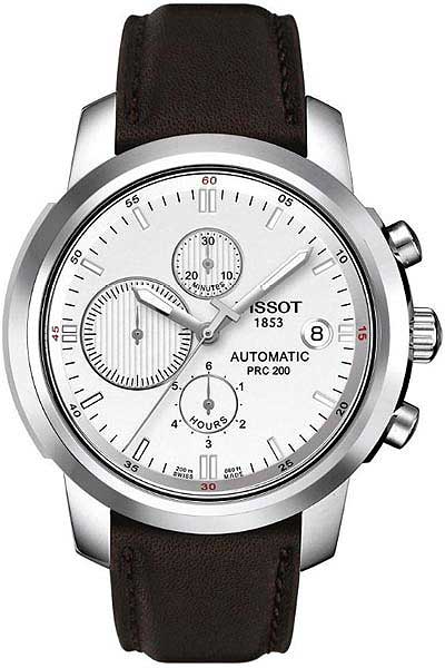 Tissot Watch