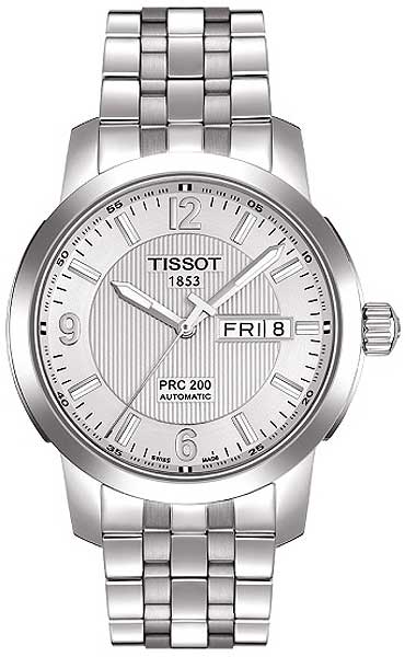 Tissot Watch