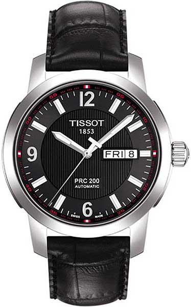 Tissot Watch