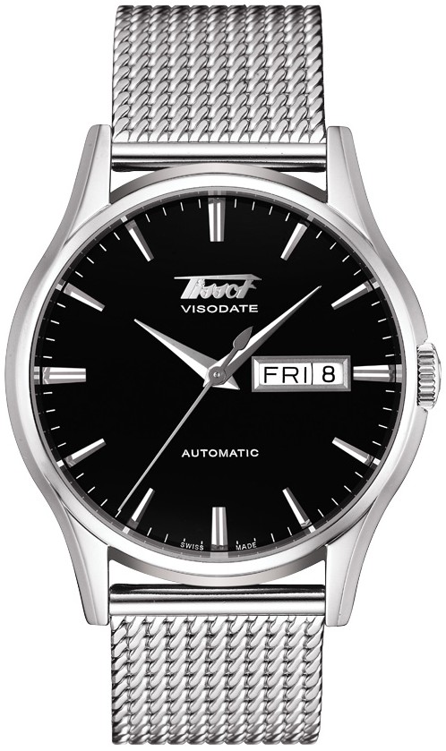 Tissot Watch