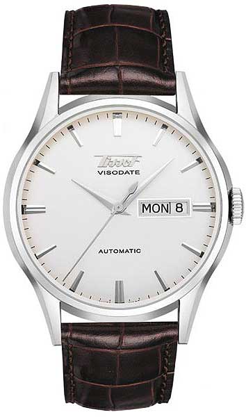 Tissot Watch