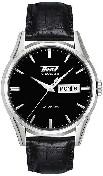 Tissot Watch