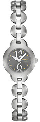 Tissot Watch