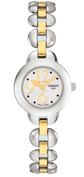 Tissot Watch