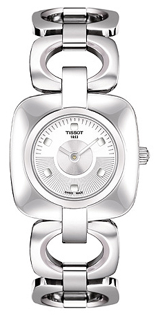 Tissot Watch