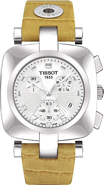 Tissot Watch